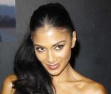 Nicole Scherzinger s'est entourée de toutes nouvelles Pussycat Dolls, pour un concert privée à Los Angeles, le 21 mai 2010 