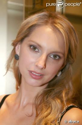 Frédérique Bel