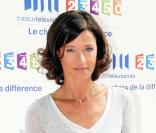Carole Gaessler 