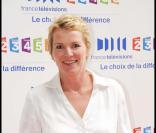 Elise Lucet 