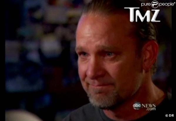 Jesse James en interview exclusive sur ABC, le 25 mai 2010 !