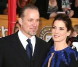 Sandra Bullock et Jesse James, Los Angeles, le 23 janvier 2010 !