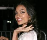 Rosario Dawson lors de l'avant-première de Get Him To the Greek à Los Angeles le 25 mai 2010 
