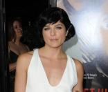 Selma Blair lors de l'avant-première de Get him to the Greek à Los Angeles 25 mai 2010 