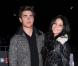 Zac Efron et Vanessa Hudgens lors de l'avant-première de Get him to the Greek à Los Angeles 25 mai 2010