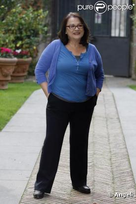 Josiane Balasko