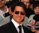 Tom Cruise lors de la soirée des National Movie Awards à Londres le 26 mai 2010