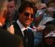Tom Cruise lors de la soirée des National Movie Awards à Londres le 26 mai 2010