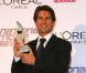 Tom Cruise lors de la soirée des National Movie Awards à Londres le 26 mai 2010 : il reçoit le prix de l'icône de cinéma !