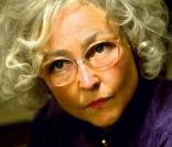 Catherine Frot dans <i>Le Vilain</i>.<br />