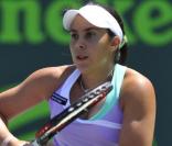 Marion Bartoli