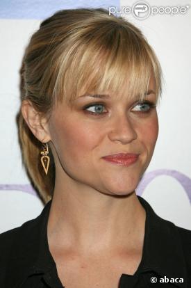 Reese Witherspoon