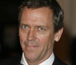 Hugh Laurie