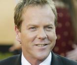 Kiefer Sutherland