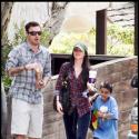 Megan Fox : femme fatale à ses heures, elle est aussi une vraie mère pour le fils de Brian Austin Green !