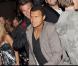 Jo-Wilfried Tsonga : Malgré sa blessure et son repos de dix jours imposé, le champion a dansé... jusqu'au bout de la nuit !