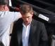 Robert Pattinson sur le tournage de  Water for Elephants , à Los Angeles, le 1er juin 2010 !