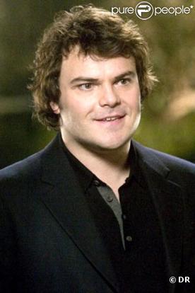 Jack Black