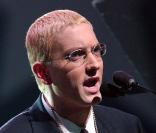 Eminem en 2004 