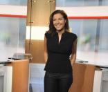 Claire Barsacq, bientôt maman ! 