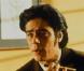 Benicio Del Toro dans Snatch, avec un doigt en moins 