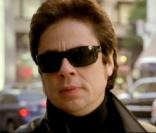 La publicité de Magnum avec Benicio Del Toro