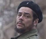 Benicio Del Toro incarne le Che<br />