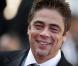 Benicio Del Toro, membre du jury du festival de Cannes 2010