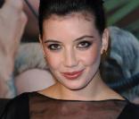 La très ravissante Daisy Lowe...