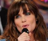 La ravissante Emmanuelle Seigner se livre sans langue de bois dans les pages de  La Parisienne. 
