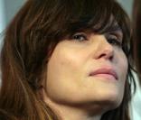 La ravissante Emmanuelle Seigner se livre sans langue de bois dans les pages de  La Parisienne. 