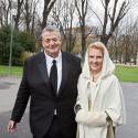 Joséphine Dard : la femme de Guy Carlier, victime d'un rapt, raconte enfin ! Bouleversantes révélations...