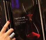 Le nouveau roman de Stephenie Meyer débarque en France, le 5 juin 2010 !