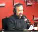 Didier Porte dérape dans la matinale de Nicolas Demorand, le 20 mai 2010.