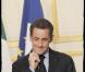 Nicolas Sarkozy 