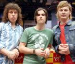 Groupe original des Stereophonics