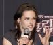 Kristen Stewart et Taylor Lautner à Séoul
