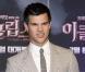 Kristen Stewart et Taylor Lautner à Séoul