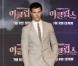 Kristen Stewart et Taylor Lautner à Séoul