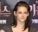 Kristen Stewart et Taylor Lautner à Séoul