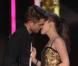 Kristen Stewart et Robert Pattinson aux MTV Movie Awards