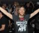 David Guetta numéro un en Angleterre avec Gettin' over you , le 7 juin 2010 !