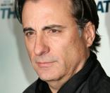 Andy Garcia
