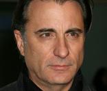 Andy Garcia