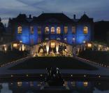 Le dîner Longines le samedi 5 juin 2010 dans les jardins du Musée Rodin