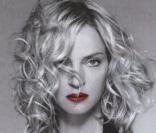 Uma Thurman pour Alfa Romeo