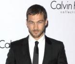 Andy Whitfield