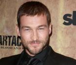 Andy Whitfield
