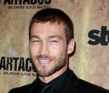 Andy Whitfield