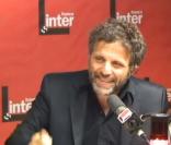 Stéphane Guillon fustige Laurence Ferrari sur France Inter, le 9 juin 2010 !